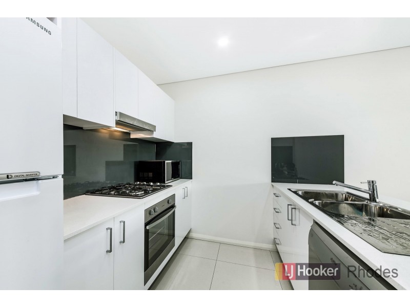 43/118 Adderton Road, Carlingford NSW 2118