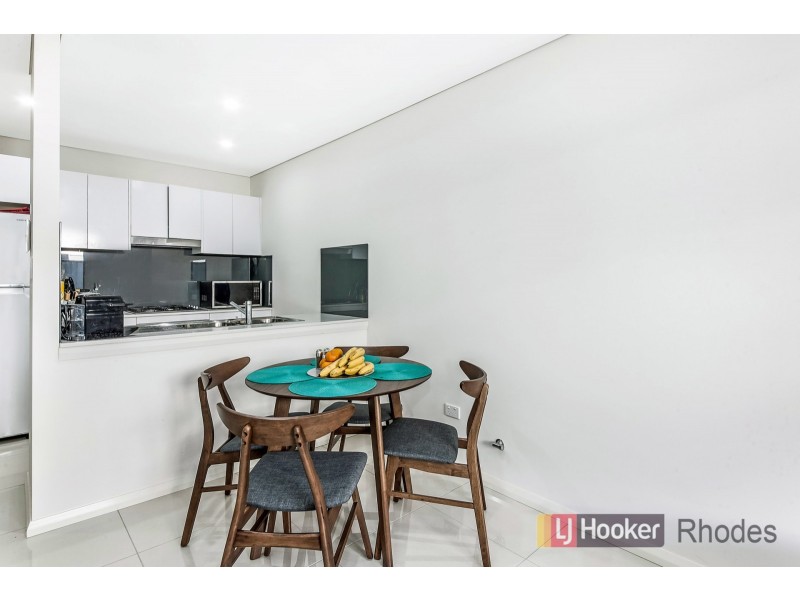 43/118 Adderton Road, Carlingford NSW 2118