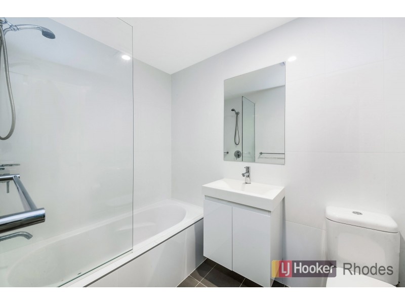 43/118 Adderton Road, Carlingford NSW 2118