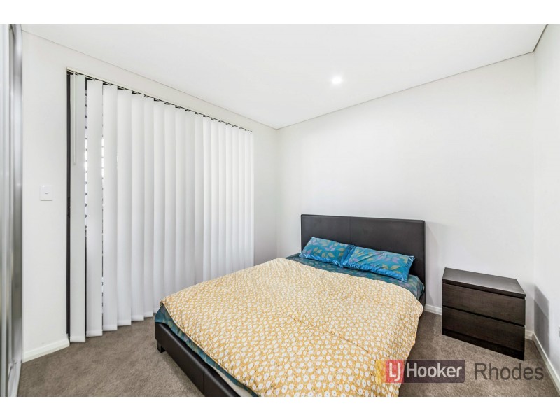 43/118 Adderton Road, Carlingford NSW 2118