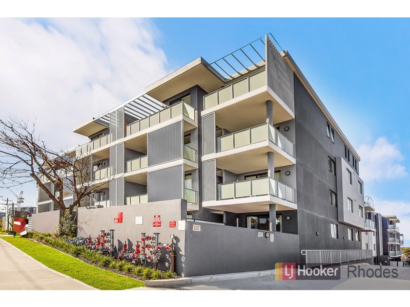 43/118 Adderton Road, Carlingford NSW 2118