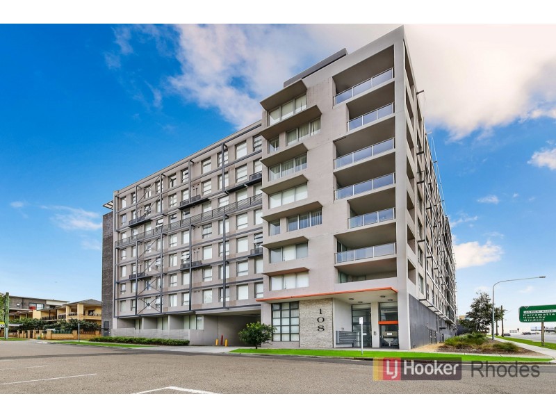 76/108 James Ruse Drive, Rosehill NSW 2142