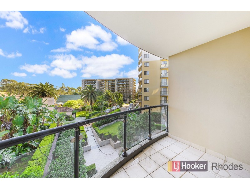 309/91c Bridge Road, Westmead NSW 2145