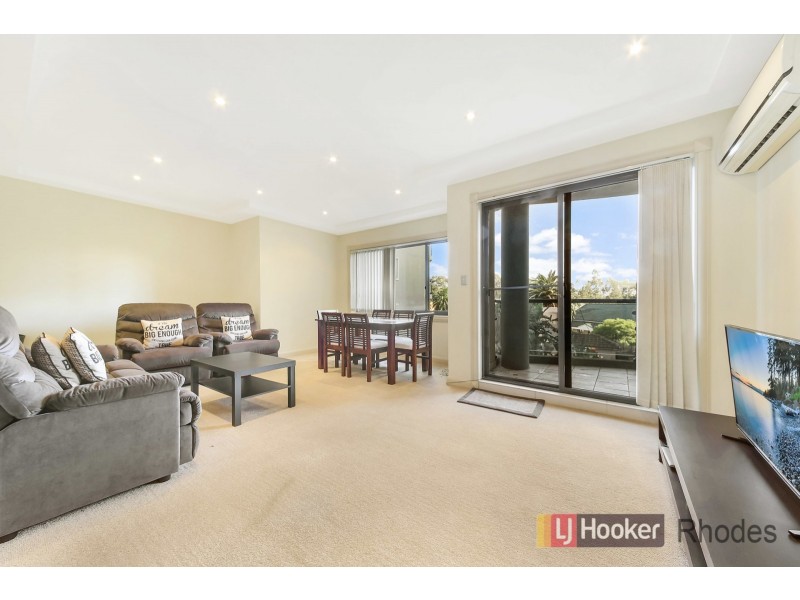 309/91c Bridge Road, Westmead NSW 2145