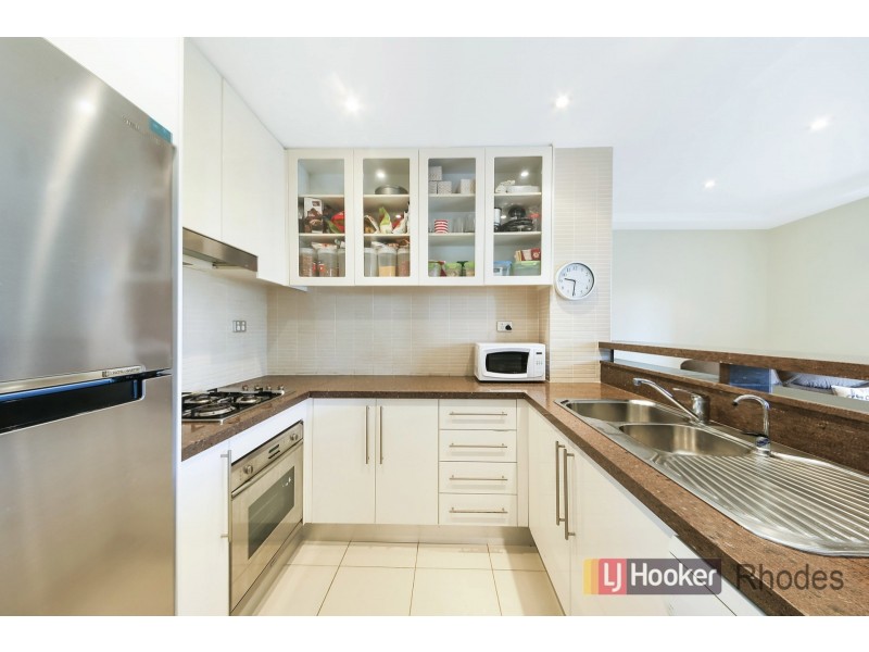 309/91c Bridge Road, Westmead NSW 2145