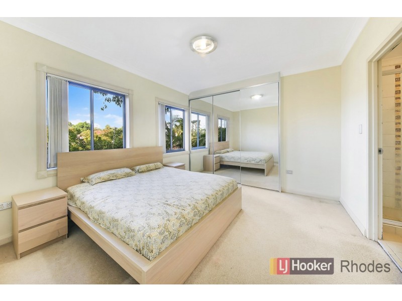 309/91c Bridge Road, Westmead NSW 2145