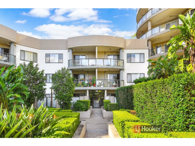 309/91c Bridge Road, Westmead NSW 2145