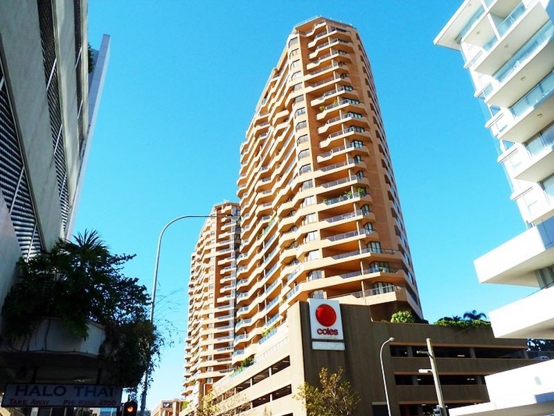 2405/71-73 Spring St, Bondi Junction NSW 2022