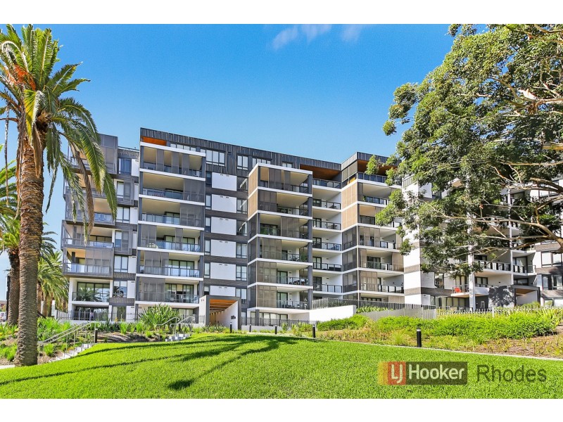 2 Lardelli Drive, Ryde NSW 2112