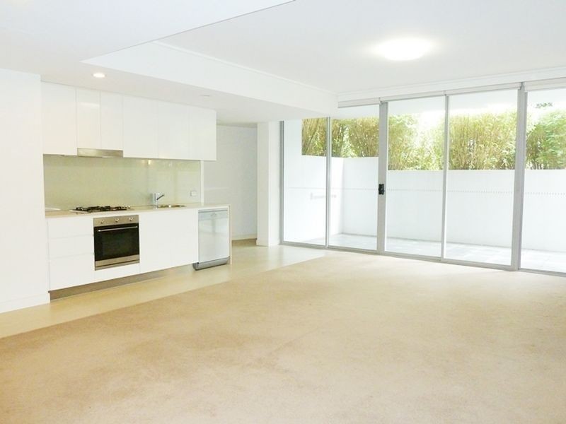 107/14 Shoreline Drive, Rhodes NSW 2138