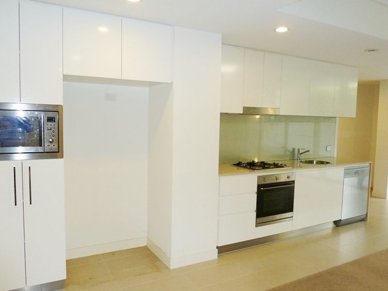 107/14 Shoreline Drive, Rhodes NSW 2138