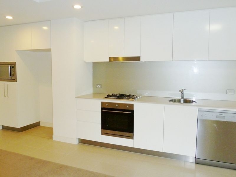 107/14 Shoreline Drive, Rhodes NSW 2138