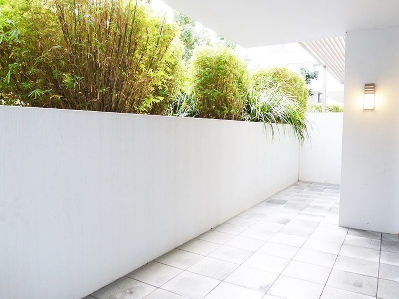 107/14 Shoreline Drive, Rhodes NSW 2138