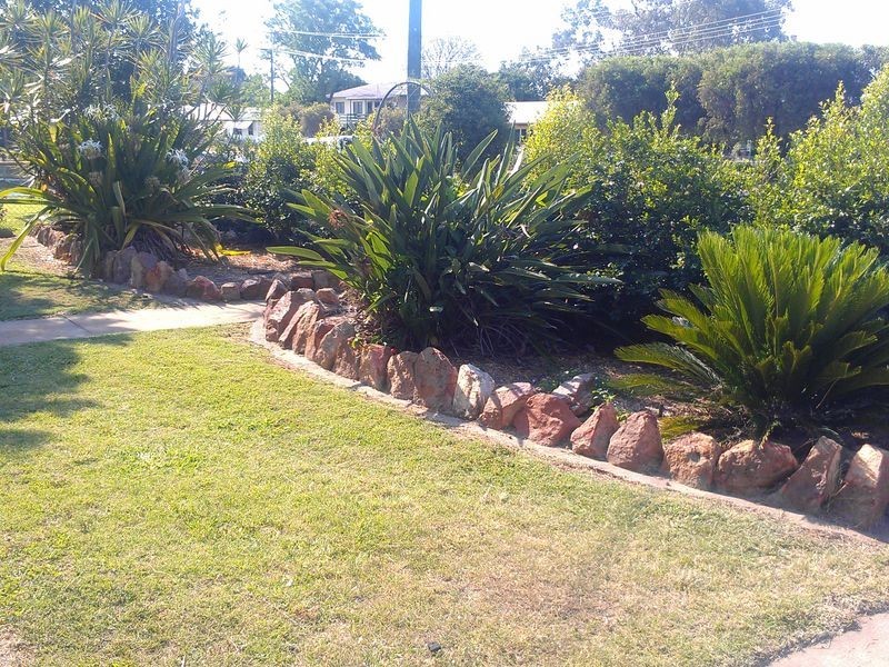 21 Jellicoe Street, Clermont QLD 4721