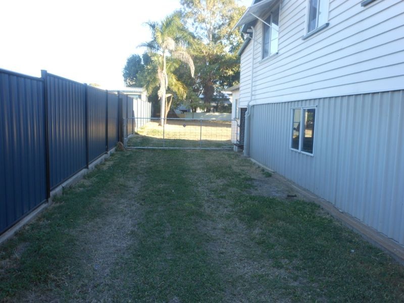 21 Jellicoe Street, Clermont QLD 4721