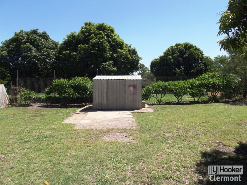 10 Monash Street, Clermont QLD 4721