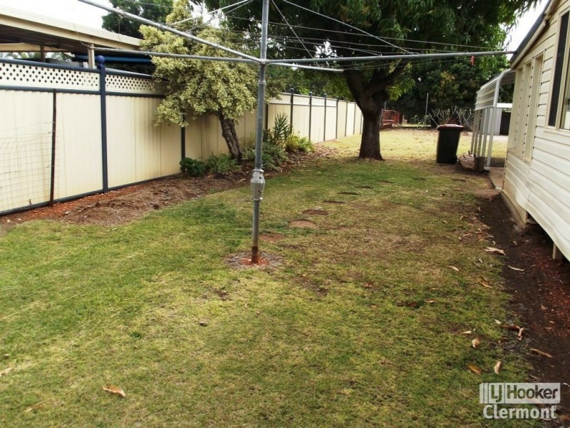 10 Monash Street, Clermont QLD 4721
