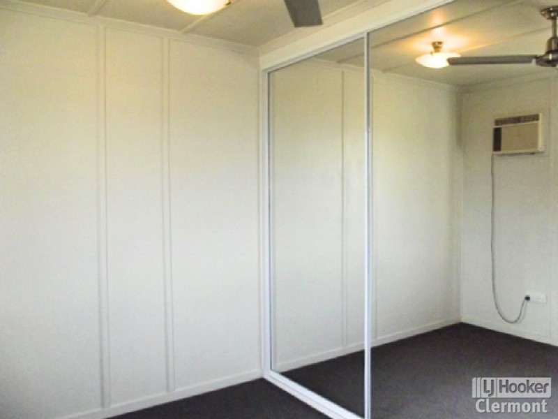 11 East Lane, Clermont QLD 4721