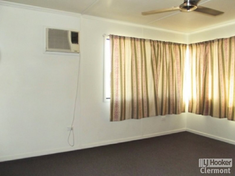 11 East Lane, Clermont QLD 4721