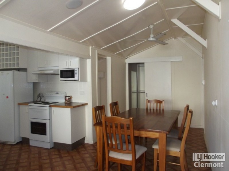 35 Langton Street, Capella QLD 4723