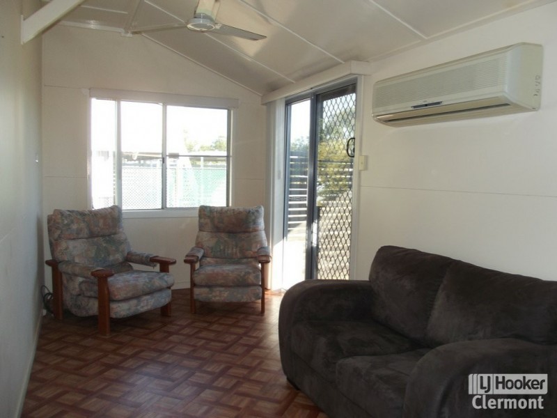 35 Langton Street, Capella QLD 4723