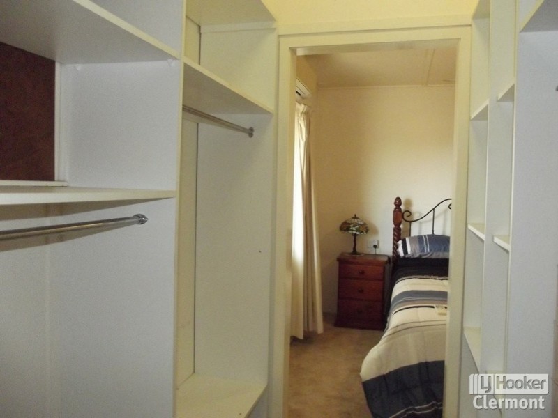 35 Langton Street, Capella QLD 4723