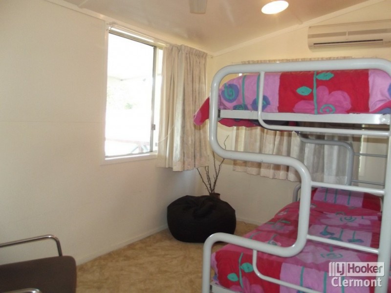 35 Langton Street, Capella QLD 4723