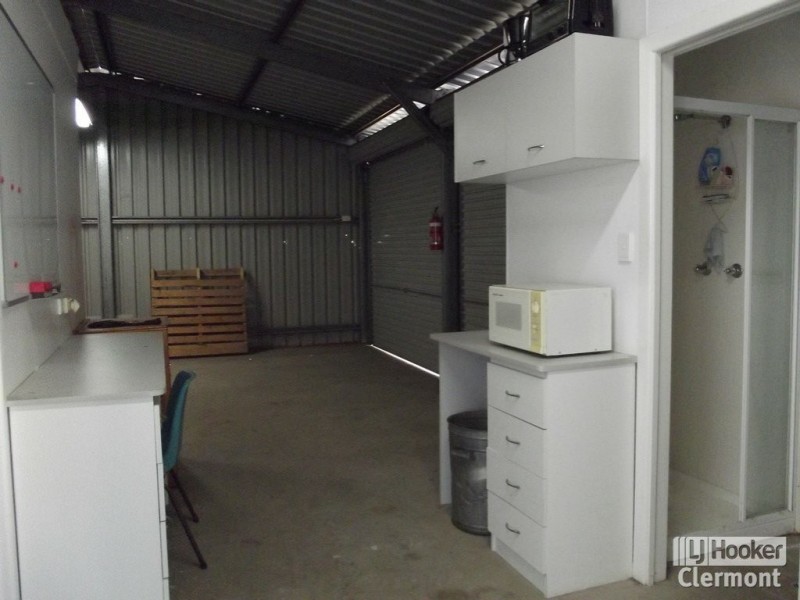 35 Langton Street, Capella QLD 4723