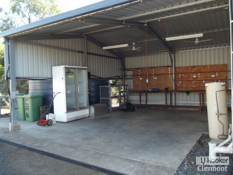 35 Langton Street, Capella QLD 4723