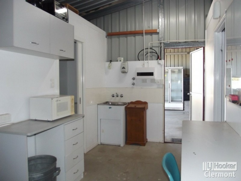 35 Langton Street, Capella QLD 4723