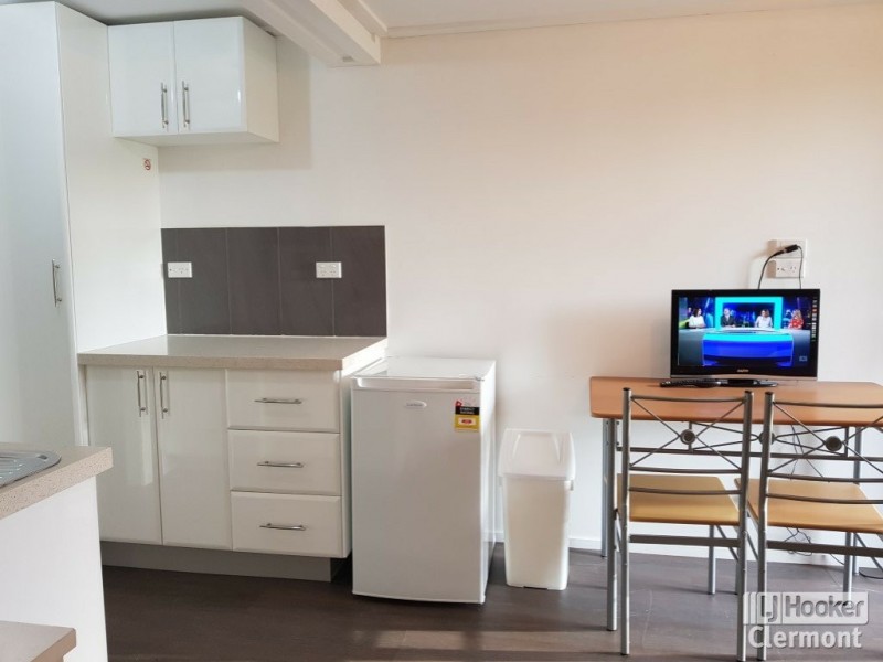 Unit 3/33 Tropic Street, Clermont QLD 4721