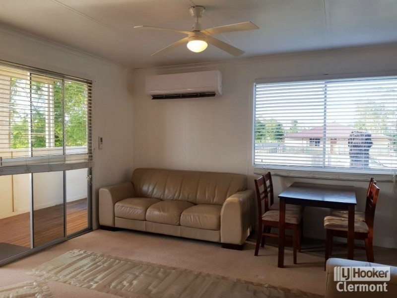 Unit 3/33 Tropic Street, Clermont QLD 4721