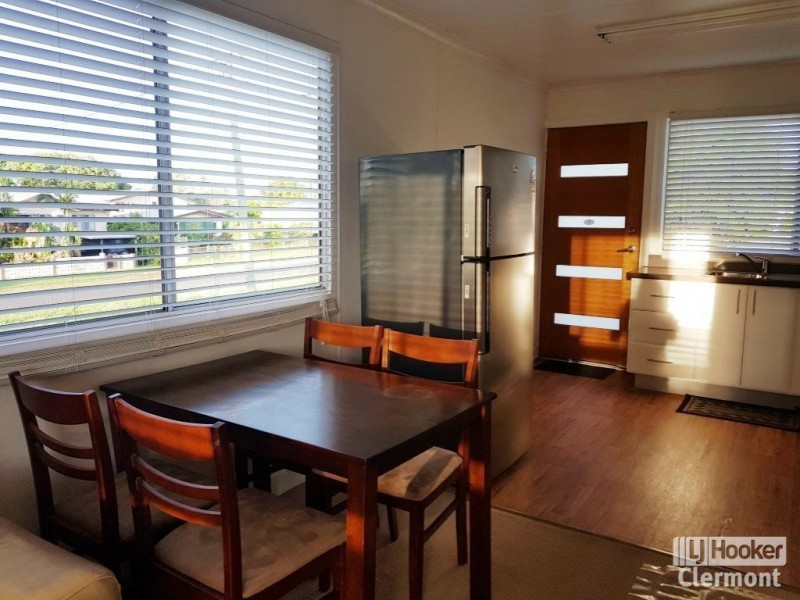 Unit 3/33 Tropic Street, Clermont QLD 4721