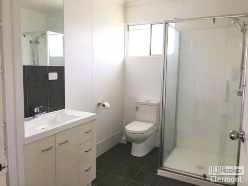 Unit 3/33 Tropic Street, Clermont QLD 4721