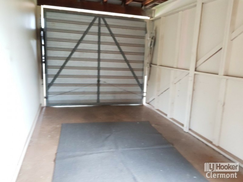 Unit 3/33 Tropic Street, Clermont QLD 4721