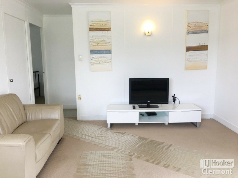 Unit 3/33 Tropic Street, Clermont QLD 4721