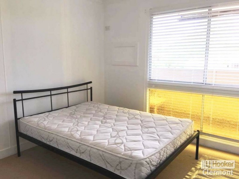 Unit 3/33 Tropic Street, Clermont QLD 4721