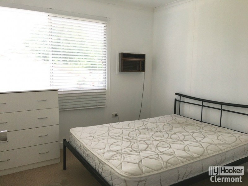 Unit 3/33 Tropic Street, Clermont QLD 4721