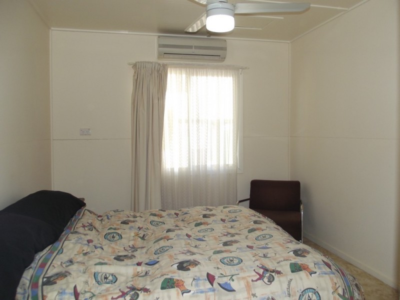 35 Langton Street, Capella QLD 4723