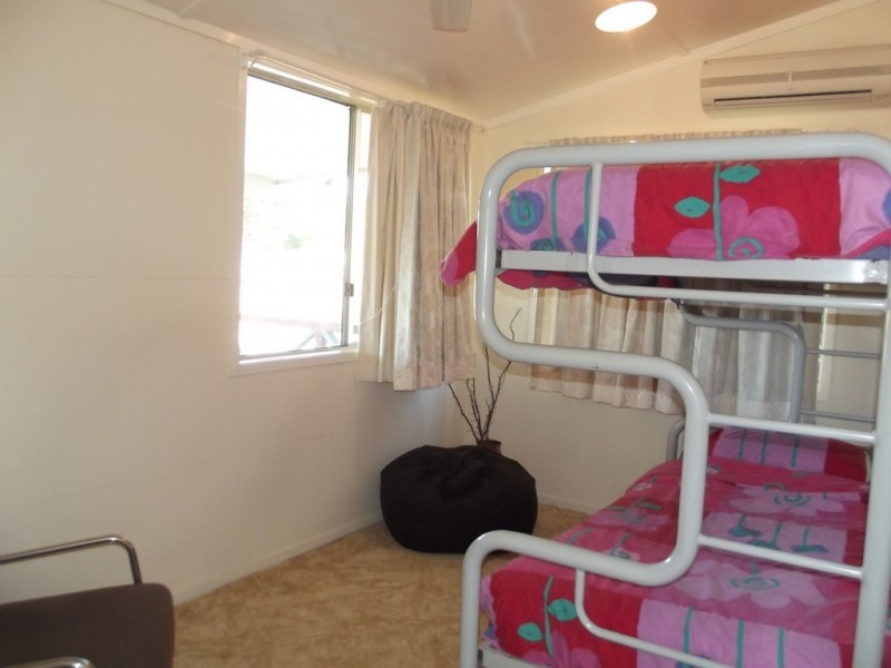 35 Langton Street, Capella QLD 4723