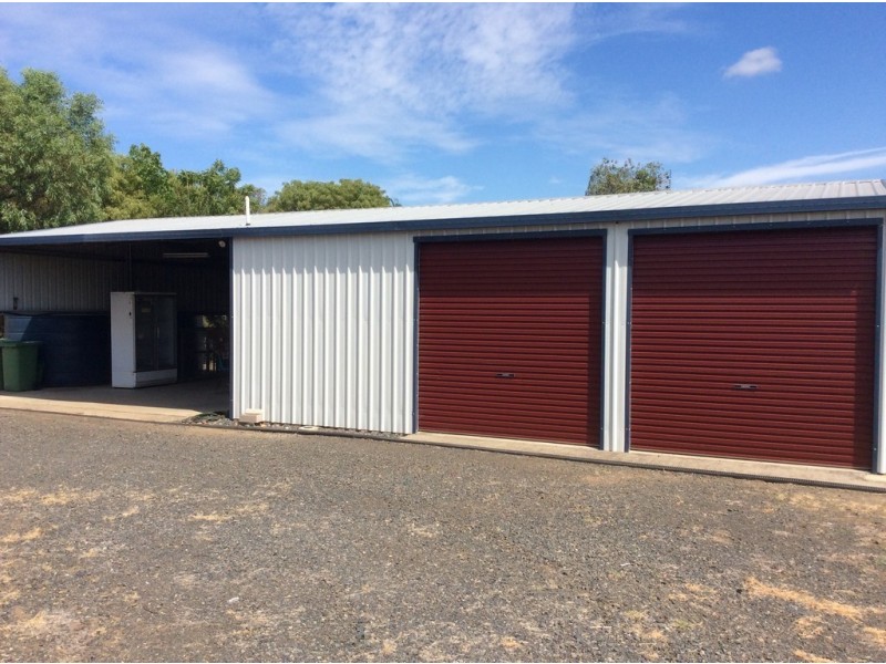 35 Langton Street, Capella QLD 4723