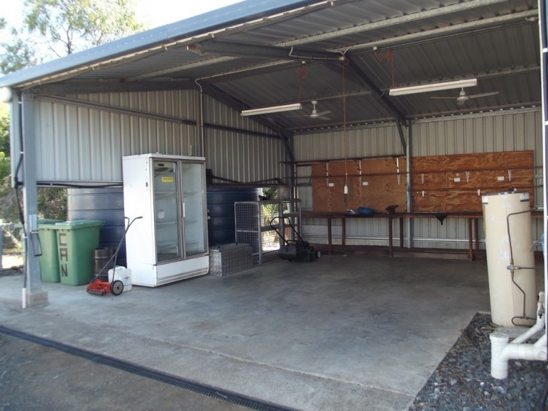 35 Langton Street, Capella QLD 4723