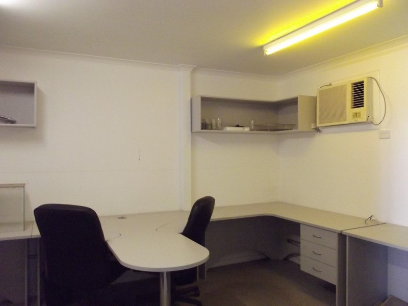 35 Langton Street, Capella QLD 4723