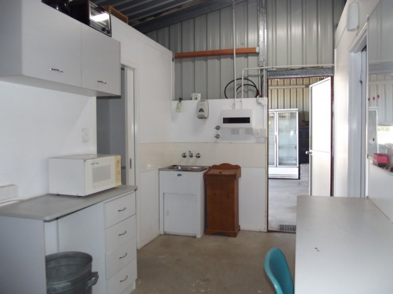 35 Langton Street, Capella QLD 4723