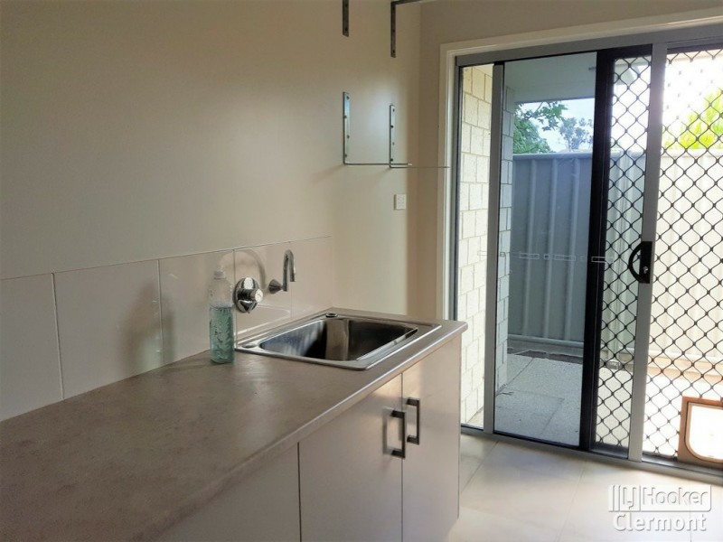 93 Burn Street, Capella QLD 4723