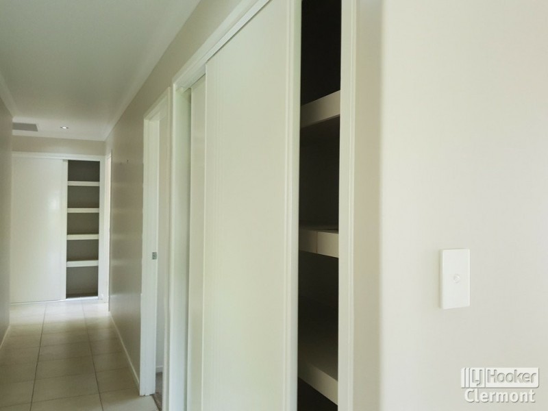 93 Burn Street, Capella QLD 4723