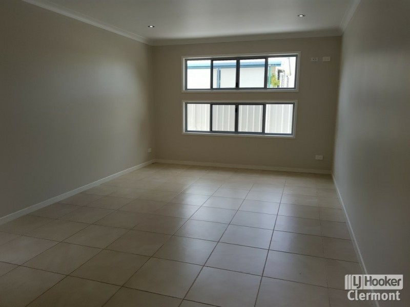 93 Burn Street, Capella QLD 4723