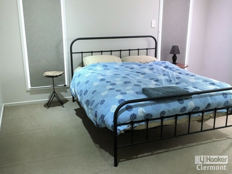 93 Burn Street, Capella QLD 4723