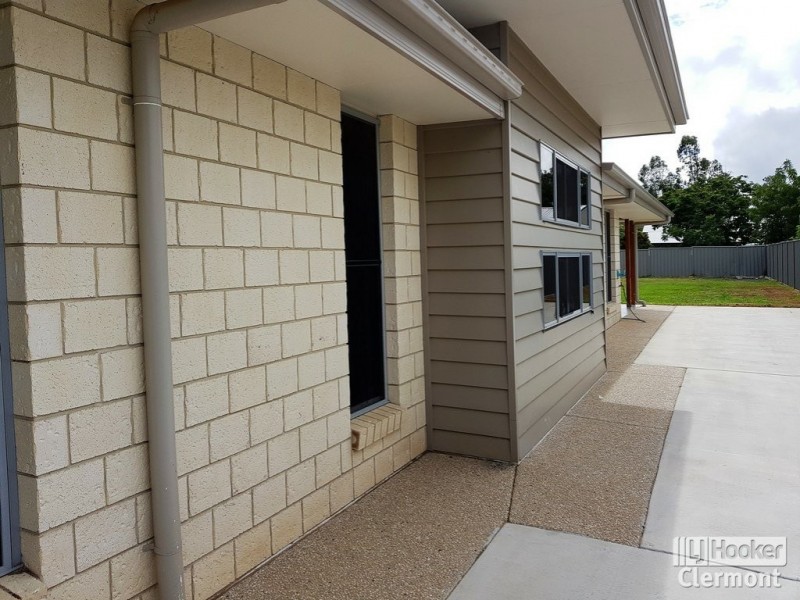 93 Burn Street, Capella QLD 4723