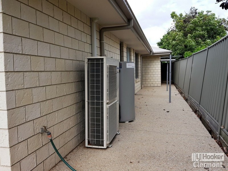 93 Burn Street, Capella QLD 4723